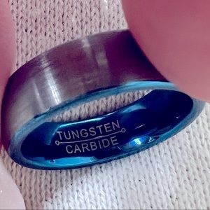 Tungsten Carbide Band